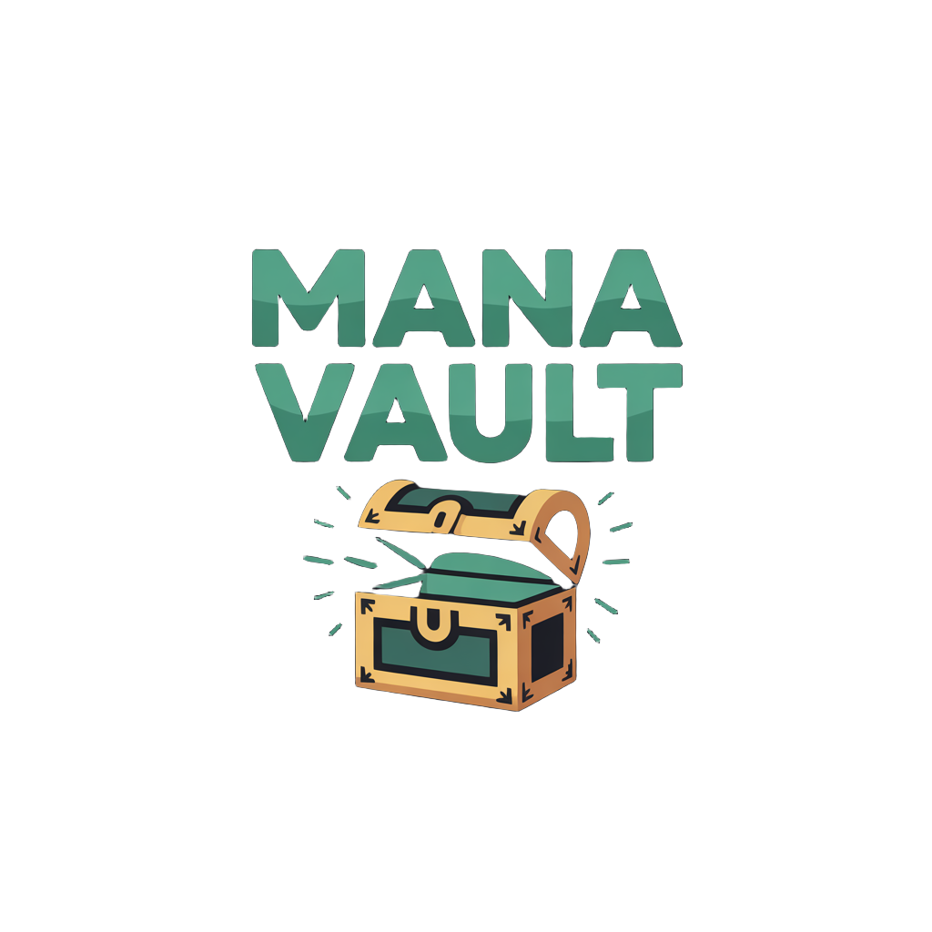 Mana Closet